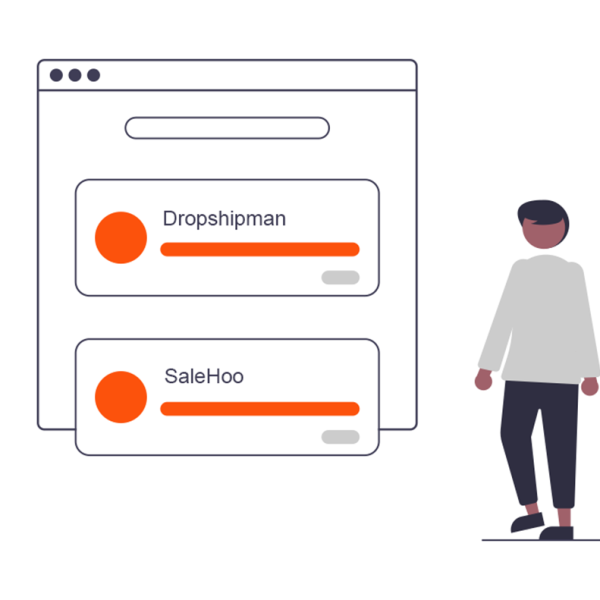 Dropshipman vs SaleHoo Dropshipping: Detailed Comparison