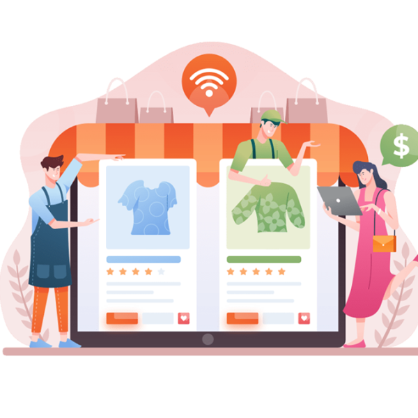 20 Best Shopify Clothing Stores & Tactics for Success