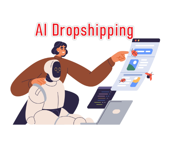 dropshipping ai