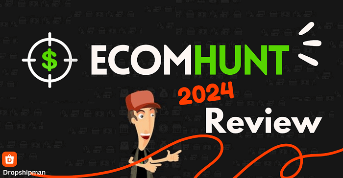 ecomhunt review