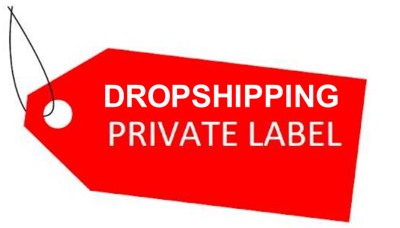 private label dropshipping