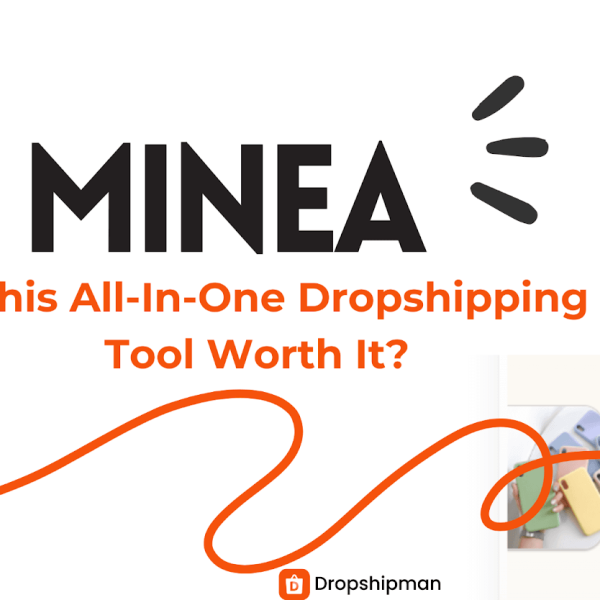 review minea