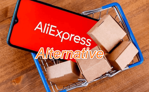 12 Best AliExpress Alternatives for Dropshipping
