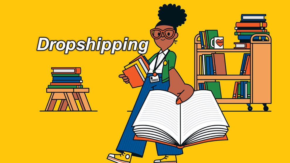 7 Best Dropshipping Books: The Ultimate Guide to Dropshipping Success