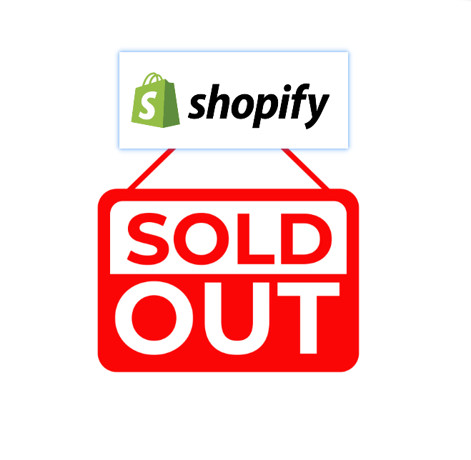 How to Fix the Shopify Sold Out Issues? (step by step)