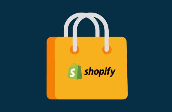 fake shopify dropshipping