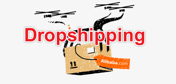 alibaba dropshipping