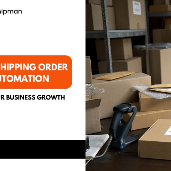 dropshipping order automation