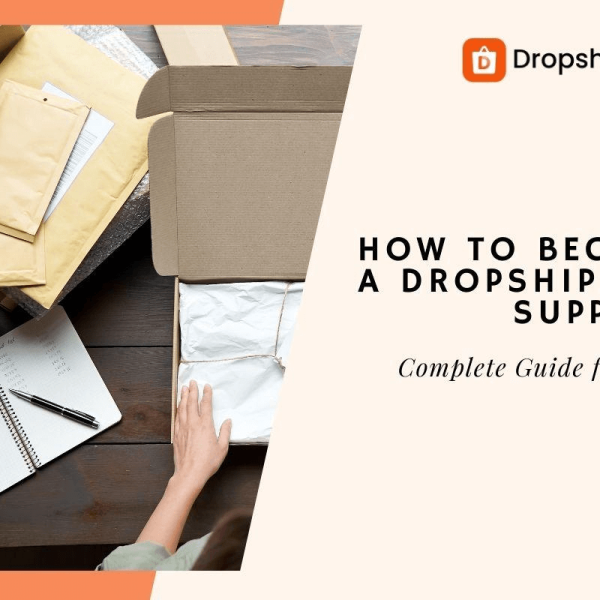 dropshipping supplier