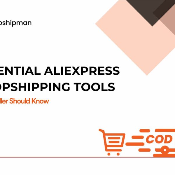 aliexpress dropshipping tool