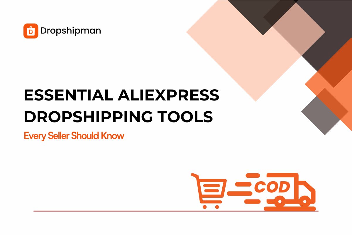 [Proven] Top AliExpress Dropshipping Tools