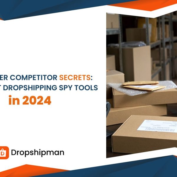 dropshipping spy tools