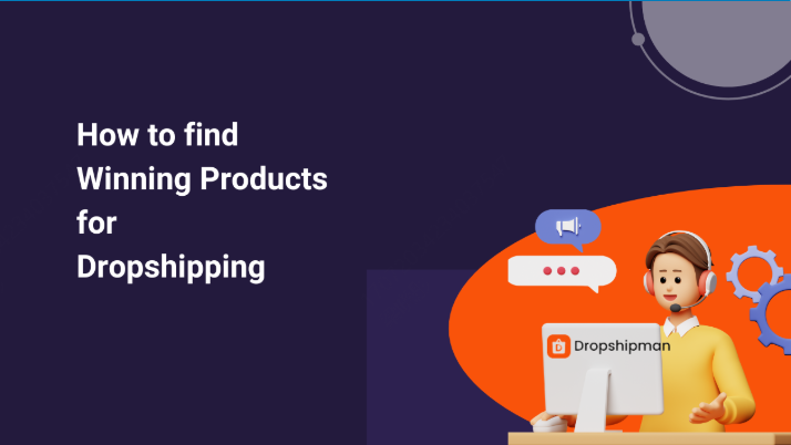 find winning dropshipping products