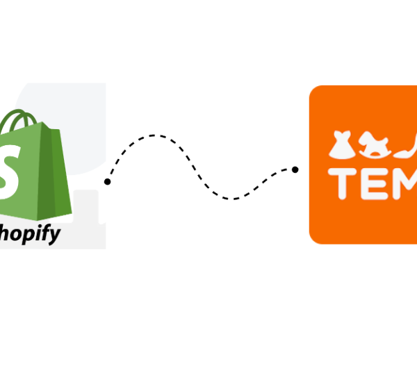 temu dropshipping shopify