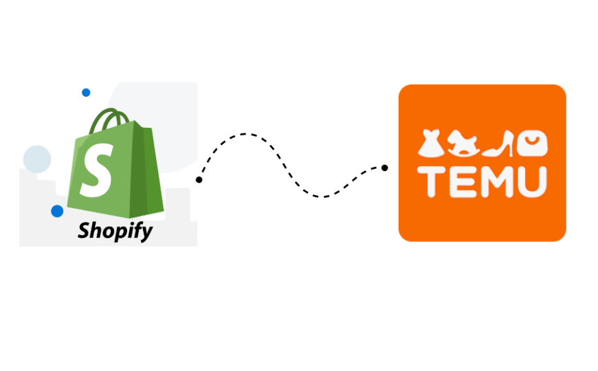 temu dropshipping shopify