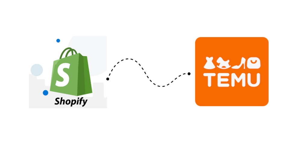 How To Start Shopify Dropshipping With Temu 2025