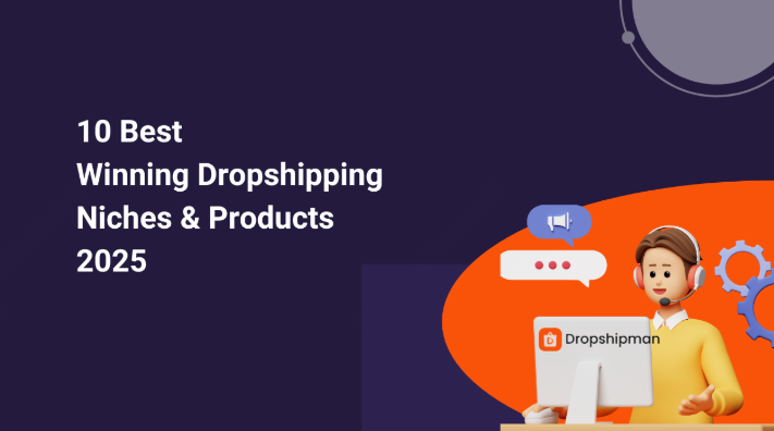 winning dropshipping product niche