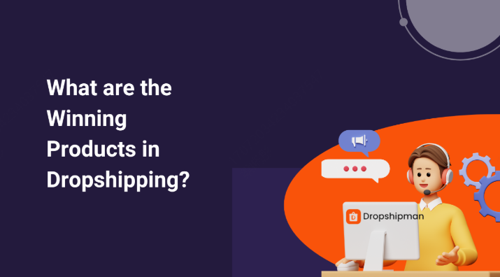 winning dropshipping products