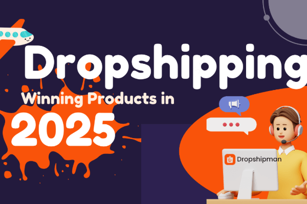 winning products dropshipping