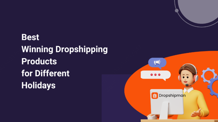 winning products for dropshipping​